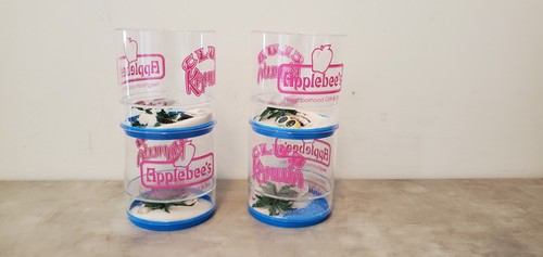 Applebees club kahlua - club, acrylic