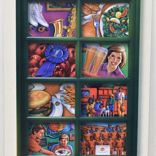 1998 applebee restaurant - 1998, applebee's