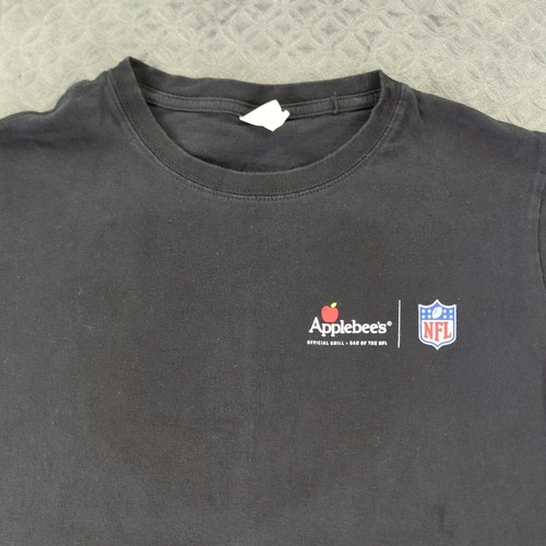 Applebees nfl pick - pick, t