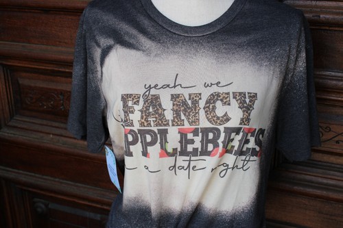 Fancy like applebees - fancy,